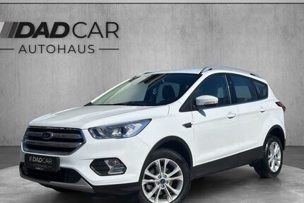 Ford Kuga 100.800 km 14.490 &euro; Garbsen bei Hannover 30827