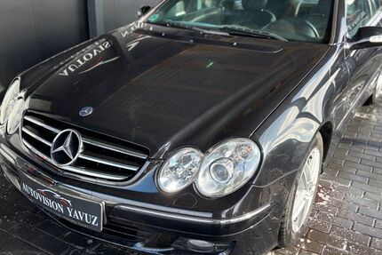 Mercedes-Benz CLK 280 126.000 km 6.990 &euro; Seelze 30926