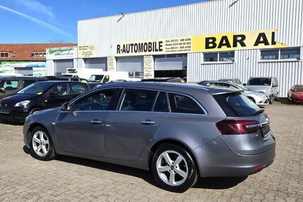 Opel Insignia 136.000 km 4.690 &euro; Garbsen/ Hannover 30827