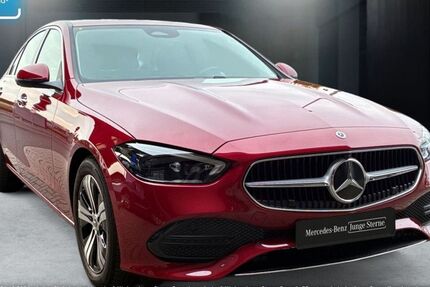 Mercedes-Benz C 300 2.606 km 46.990 &euro; Hannover/Langenhagen 30855