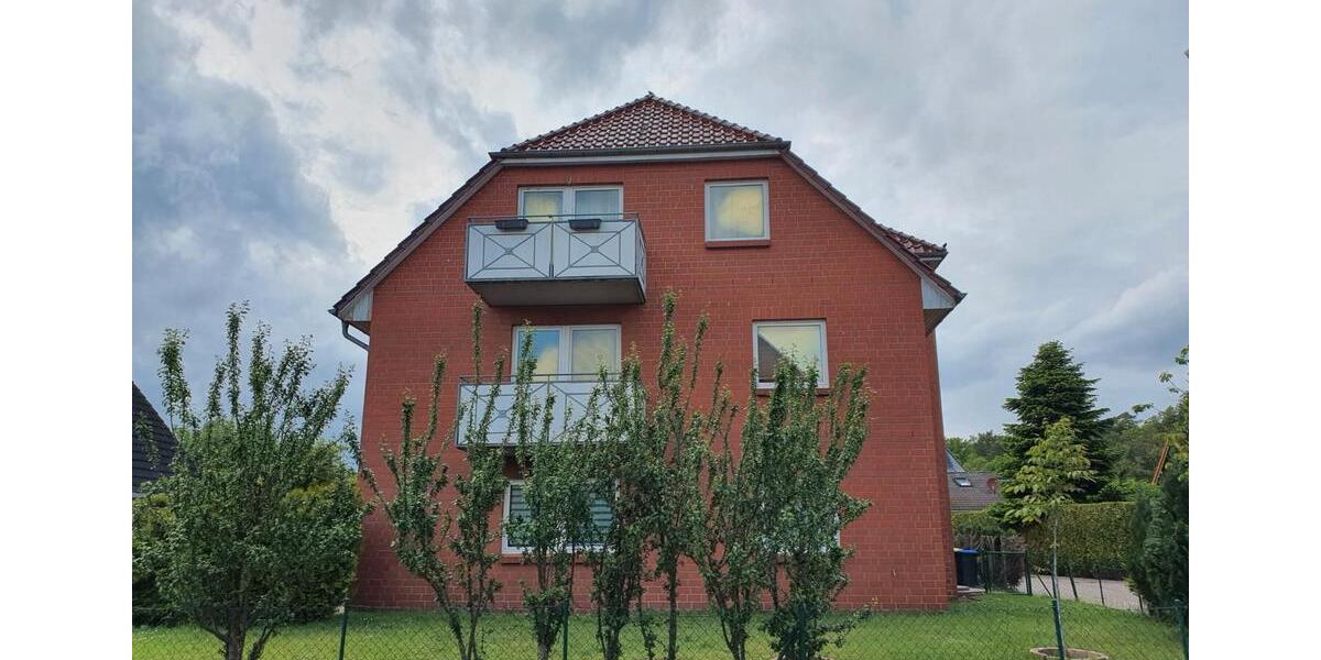 Erdgeschoßwohnung Neustadt am Rübenberge - 4 Zimmer, 115 m&sup2;, 1.000&euro; | Angebot:26684080