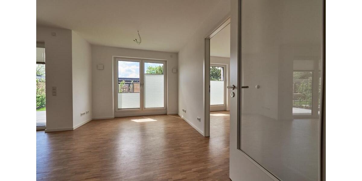 Erdgeschoßwohnung Hemmingen - 2 Zimmer, 62 m&sup2;, 840&euro; | Angebot:25966588