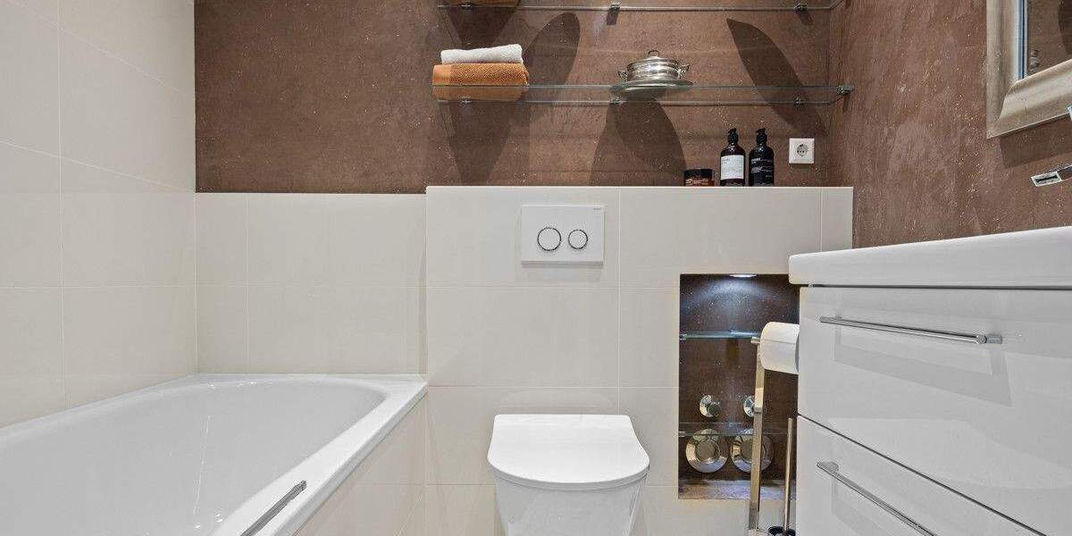 Etagenwohnung Hannover / Anderten Anderten - 4 Zimmer, 175 m&sup2;, 395.000&euro; | Angebot:25671322