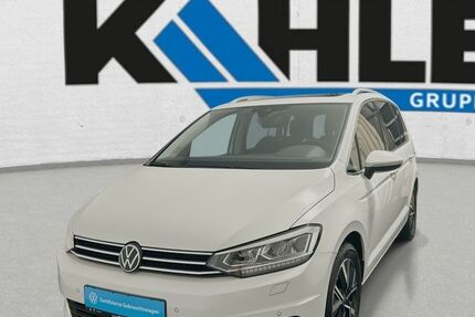 VW Touran 35.133 km 31.990 &euro; Neustadt am Rübenberge 31535