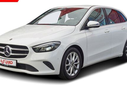Mercedes-Benz B 250 80.350 km 22.990 &euro; Hannover 30179