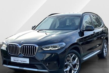 BMW X3 66.419 km 34.904 &euro; Stadthagen 31655
