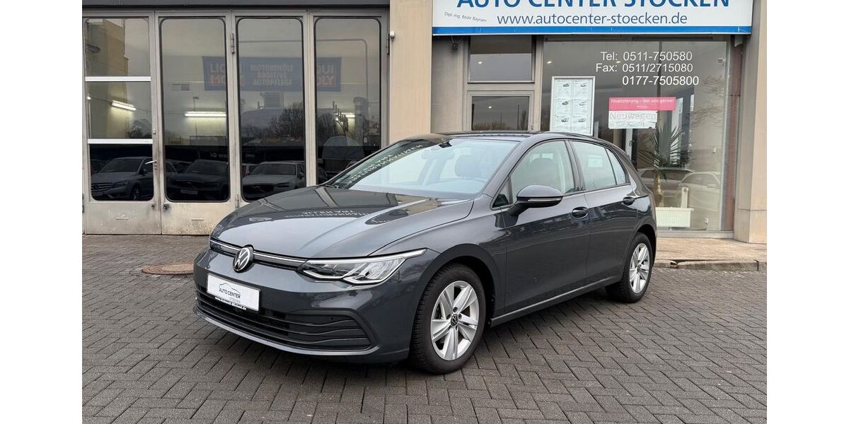VW Golf 63.118 km 16.990 &euro; Hannover 30419
