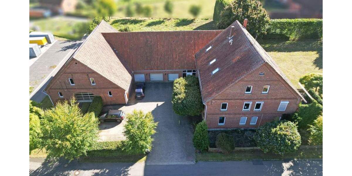 Mehrfamilienhaus, Wohnhaus Apelern Reinsdorf - 1 Zimmer, 433 m&sup2;, 750.000&euro; | Angebot:25743716