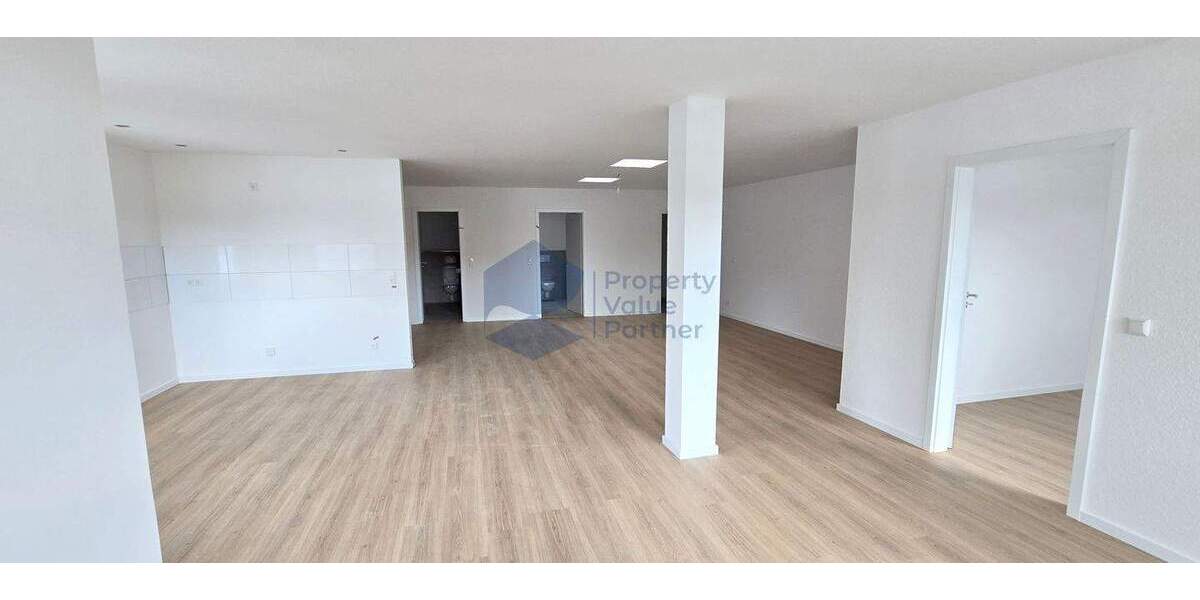 Etagenwohnung Barsinghausen - 2 Zimmer, 97 m&sup2;, 926&euro; | Angebot:25679863