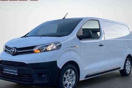 Toyota Proace 40.600 km 19.450 &euro; Hannover 30177