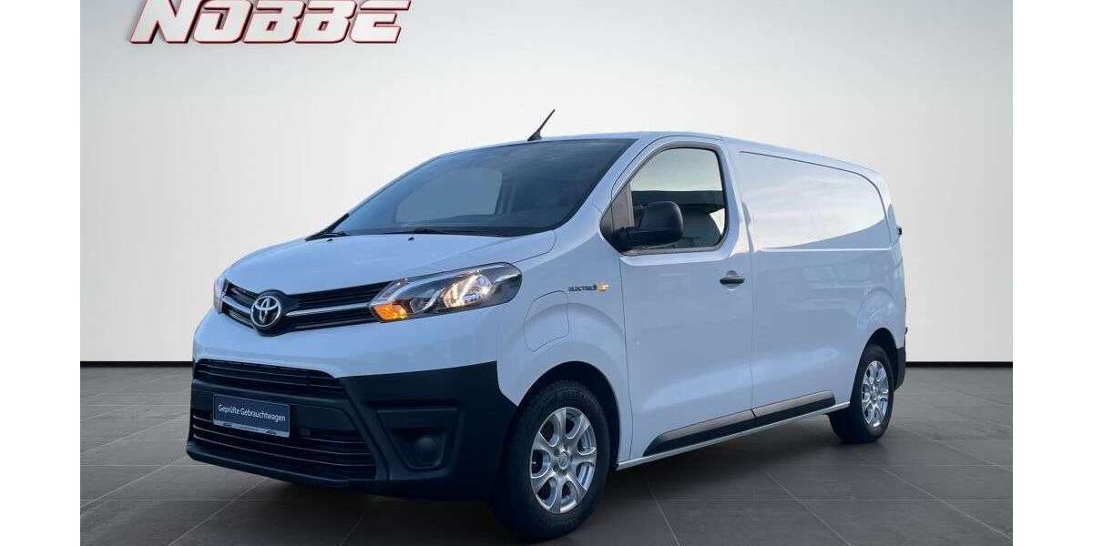 Toyota Proace 40.600 km 19.450 &euro; Hannover 30177