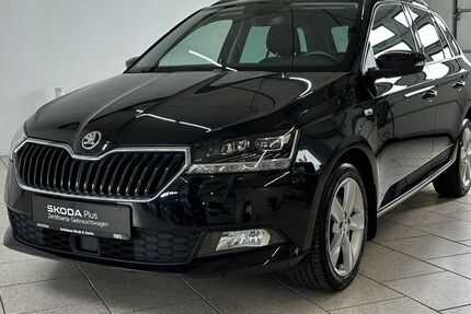 Skoda Fabia 80.410 km 13.599 &euro; Hemmingen/Hannover 30966