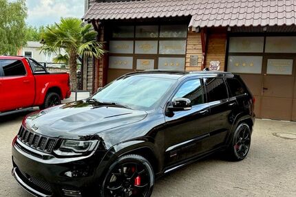 Jeep Grand Cherokee 79.000 km 40.900 &euro; Isernhagen 30916