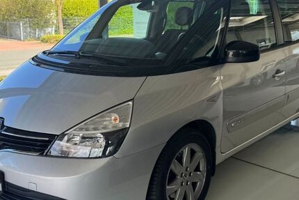Renault Espace 218.000 km 5.900 &euro; Barsinghausen 30890