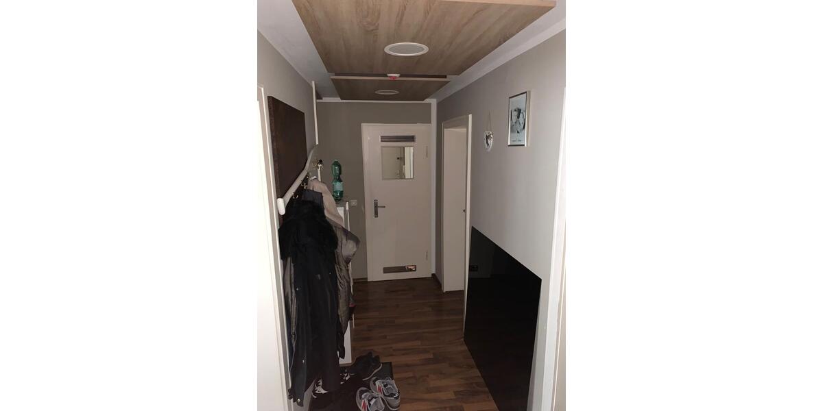 Etagenwohnung Hannover Döhren-Wülfel - 3 Zimmer, 65 m&sup2;, 230.000&euro; | Angebot:27083792