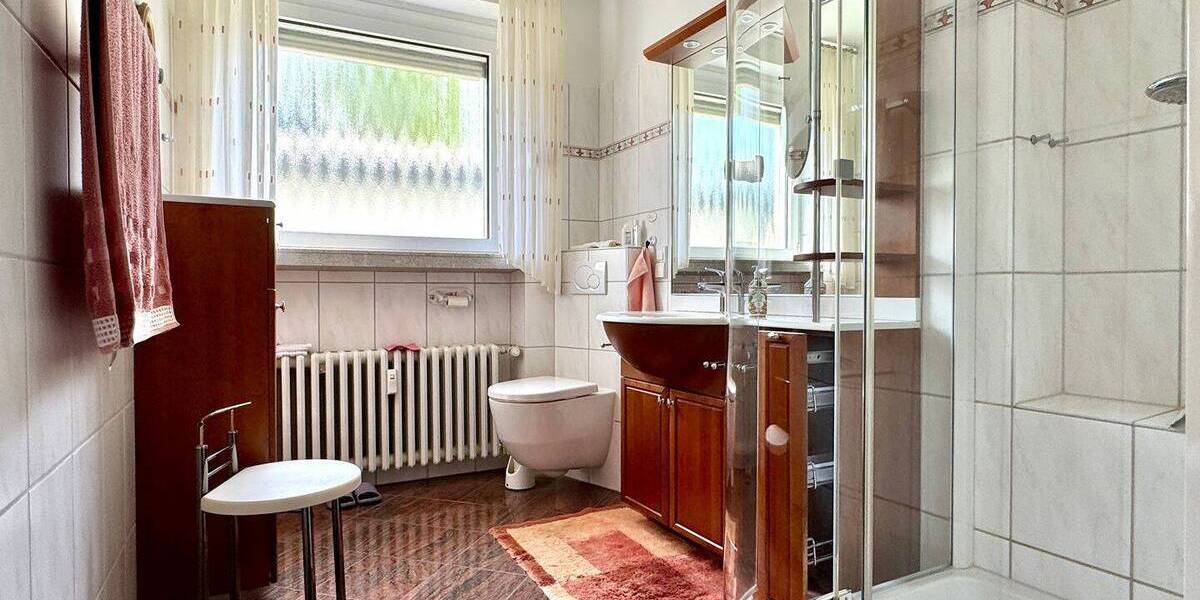 Etagenwohnung Wunstorf - 3 Zimmer, 112 m&sup2;, 224.900&euro; | Angebot:26291876