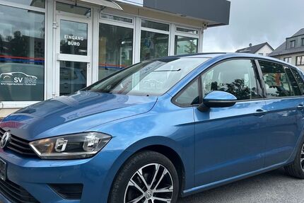 VW Golf Sportsvan 169.700 km 8.900 &euro; Garbsen 30827