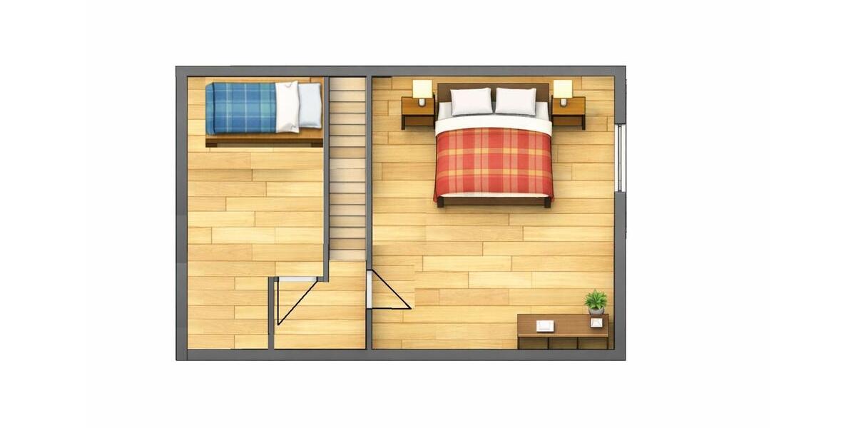 Maisonettenwohnung Neustadt am Rübenberge - 4 Zimmer, 120 m&sup2;, 1.150&euro; | Angebot:25444390