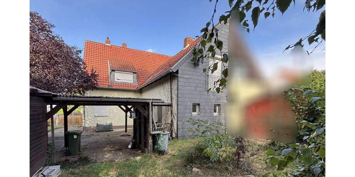 Einfamilienhaus Hagenburg Altenhagen - 6 Zimmer, 92 m&sup2;, 255.000&euro; | Angebot:25733381
