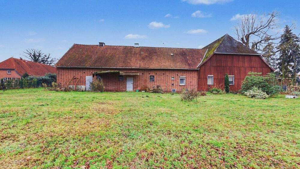 Bauernhaus, Landhaus Rodewald - 1 Zimmer, 454 m&sup2;, 349.000&euro; | Angebot:25777789