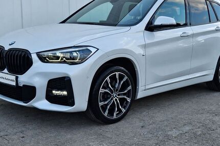 BMW X1 39.087 km 28.498 &euro; Langenhagen 30855