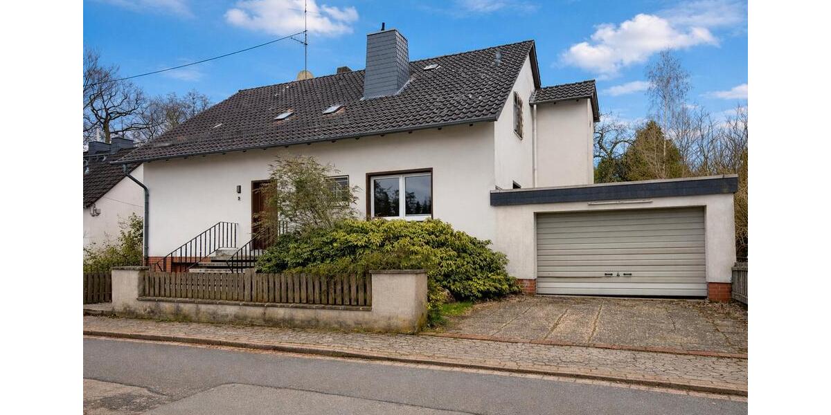 Einfamilienhaus Wennigsen (Deister) - 6 Zimmer, 143 m&sup2;, 399.000&euro; | Angebot:26015416
