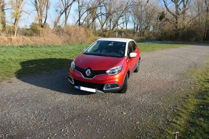 Renault Captur 135.000 km 8.200 &euro; Hannover 30453