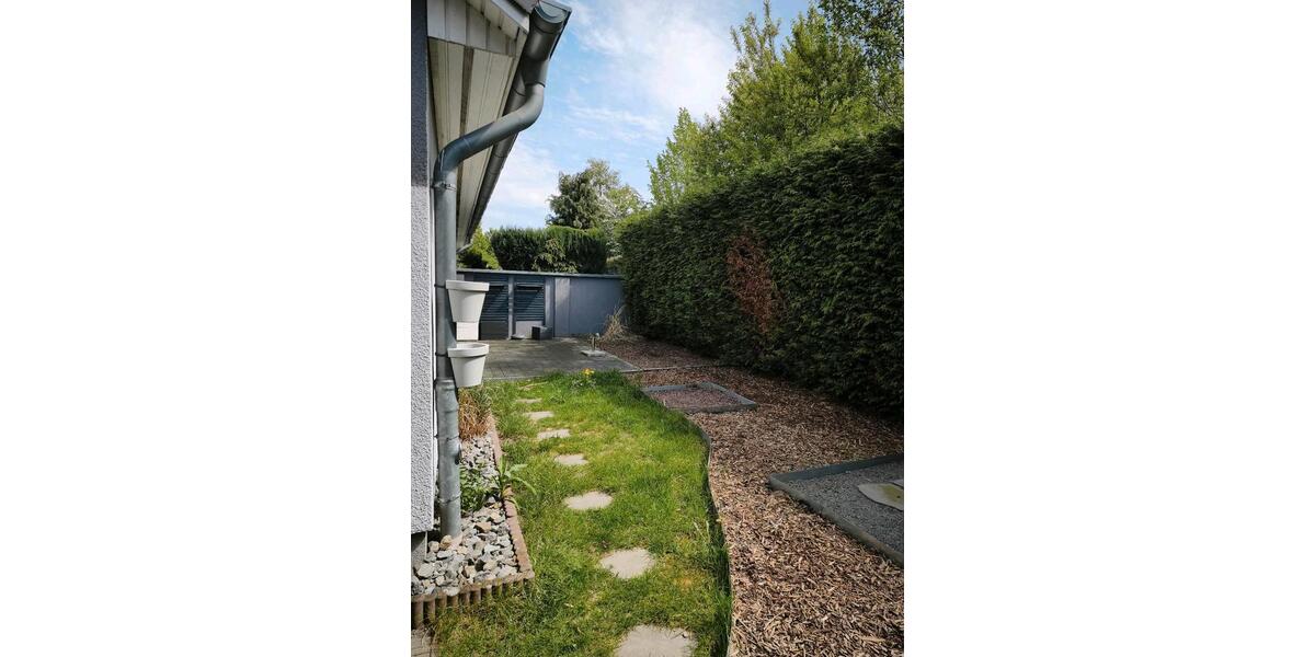 Reihenhaus Barsinghausen - 3.5 Zimmer, 125 m&sup2;, 400.000&euro; | Angebot:26498334