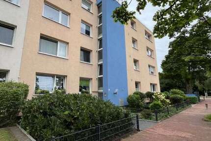 Wohnung Hannover Heideviertel - 4 Zimmer, 104 m&sup2;, 990&euro; | Angebot:26983791