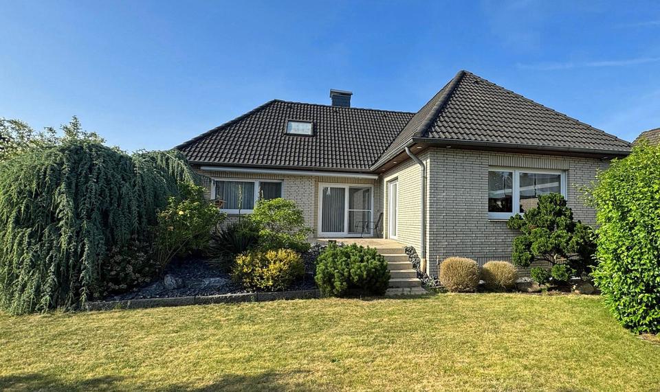 Einfamilienhaus Garbsen Ortschaft Horst - 6 Zimmer, 161 m&sup2;, 499.000&euro; | Angebot:26610350