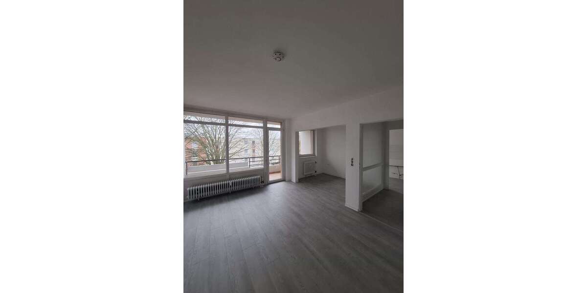 Etagenwohnung Garbsen - 3 Zimmer, 72 m&sup2;, 685&euro; | Angebot:25988255