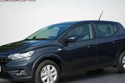 Dacia Sandero 25.550 km 13.750 &euro; Garbsen-Berenbostel 30827
