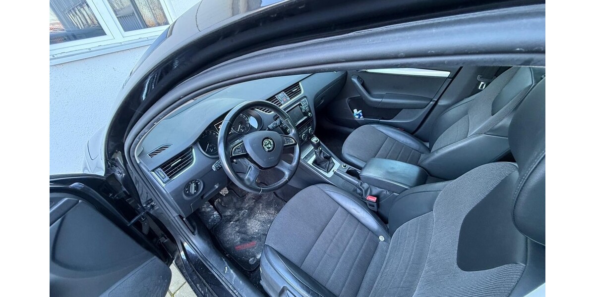 Skoda Octavia Combi 186.000 km 9.000 &euro; Laatzen 30880