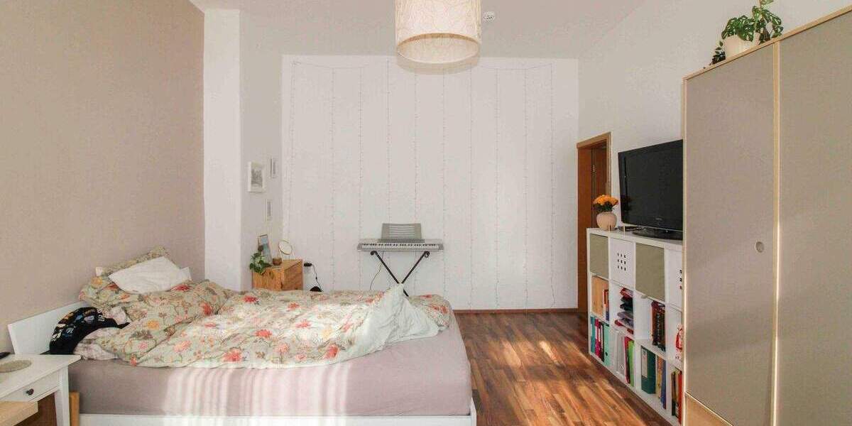 Einfamilienhaus Hannover List - 3 Zimmer, 369.000&euro; | Angebot:25748763