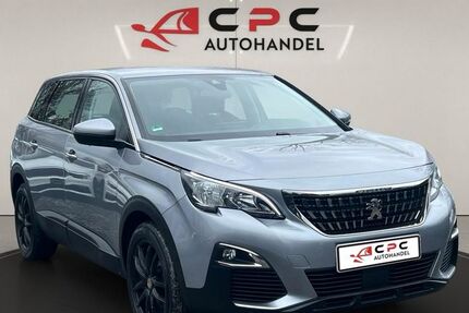 Peugeot 5008 88.326 km 16.899 &euro; Hannover 30179