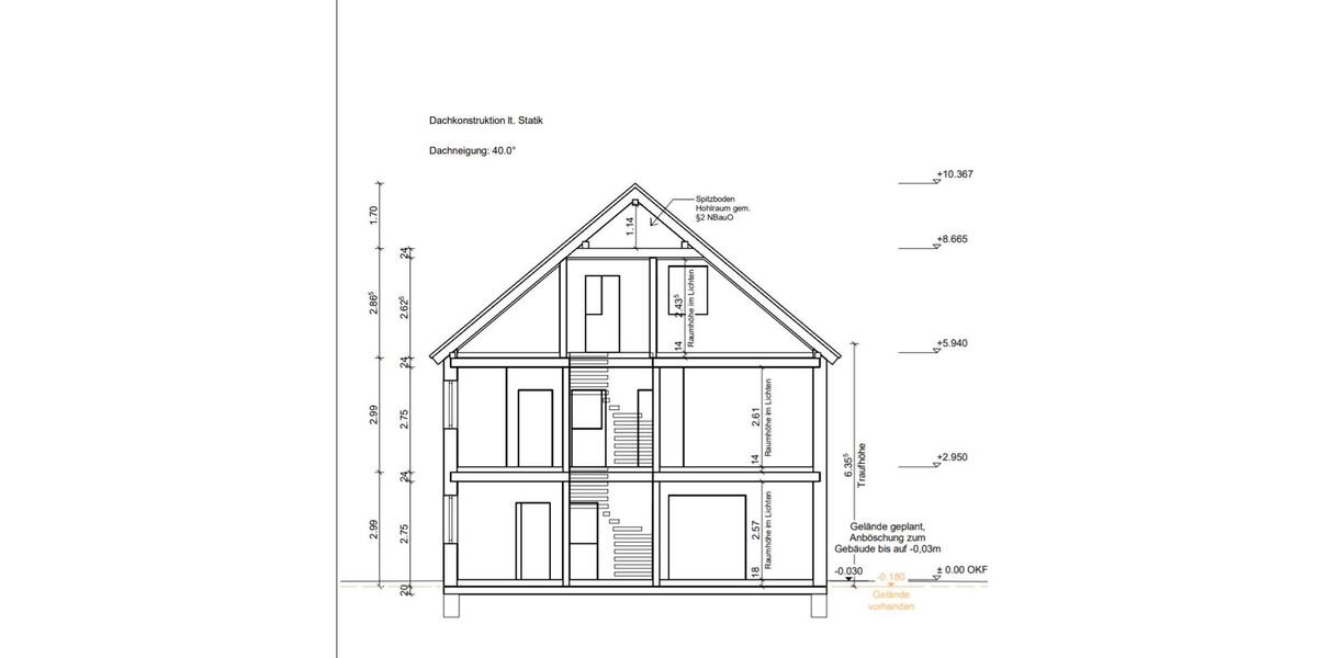Doppelhaushälfte Hannover - 7 Zimmer, 144 m&sup2;, 398.000&euro; | Angebot:25651636