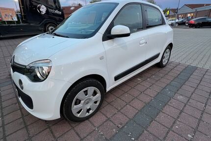 Renault Twingo 113.700 km 4.750 &euro; Hannover 30419
