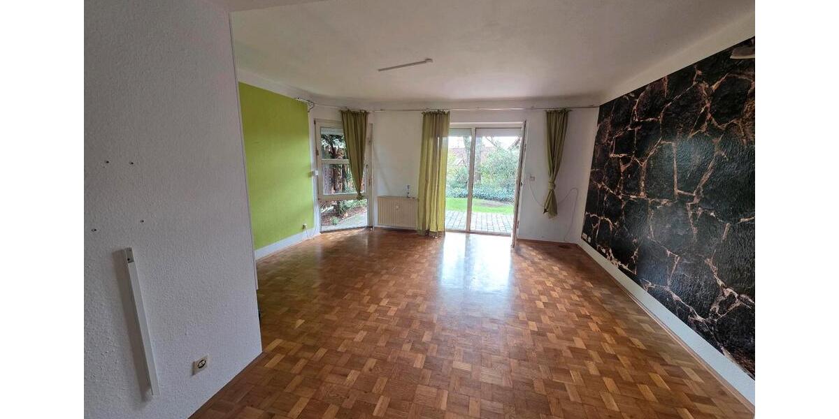 Erdgeschoßwohnung Seelze - 3 Zimmer, 89 m&sup2;, 299.000&euro; | Angebot:26546769