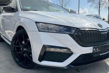 Skoda Octavia 49.531 km 29.999 &euro; Isernhagen OT Altwarmbüchen bei Hannover A2/A7 30916