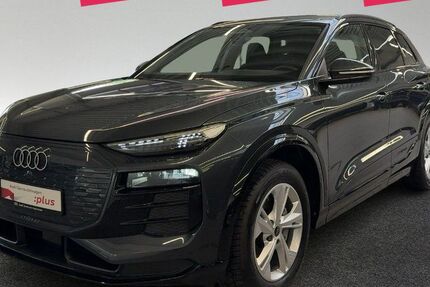Audi Q6 e-tron 6.378 km 53.350 &euro; Hannover 30179