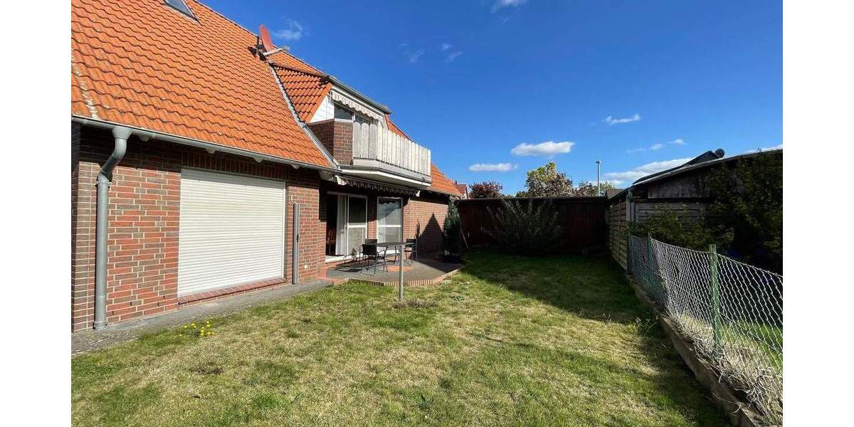 Mehrfamilienhaus, Wohnhaus Neustadt am Rübenberge Suttorf - 7 Zimmer, 180 m&sup2;, 430.000&euro; | Angebot:25699580