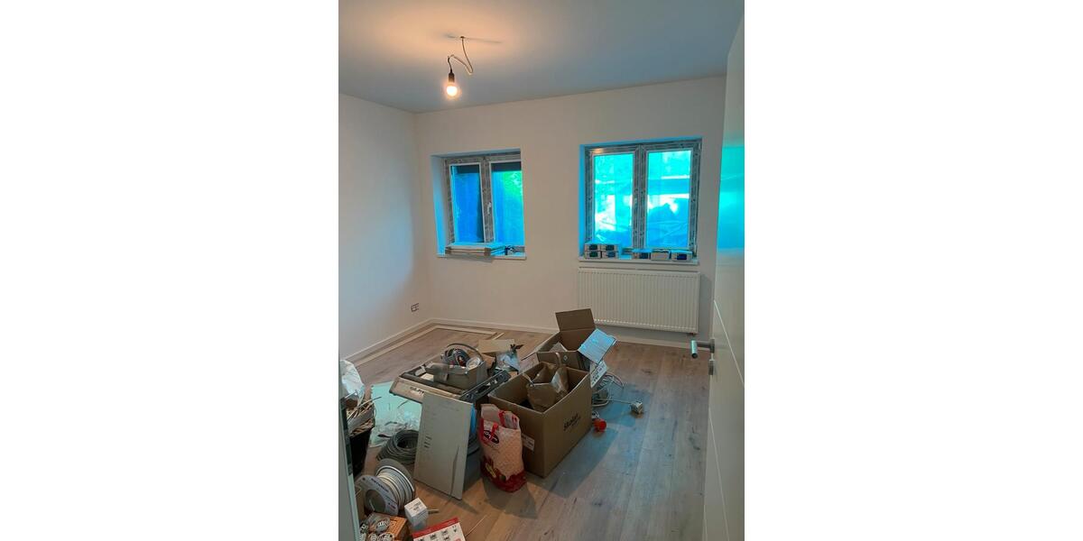 Erdgeschoßwohnung Hannover Vahrenwald-List - 2 Zimmer, 60 m&sup2;, 840&euro; | Angebot:26266228