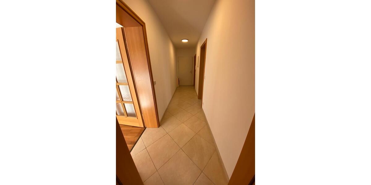 Etagenwohnung Hannover Herrenhausen-Stöcken - 2 Zimmer, 51 m&sup2;, 612&euro; | Angebot:25600994