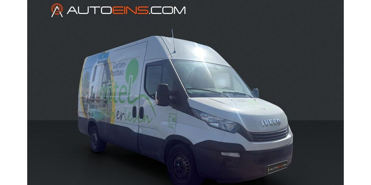 IVECO Andere 213.626 km 9.800 &euro; Ronnenberg StT Empelde Region Hannover 30952