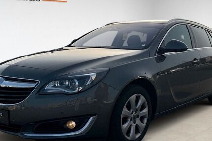 Opel Insignia 210.000 km 9.499 &euro; Hannover 30179