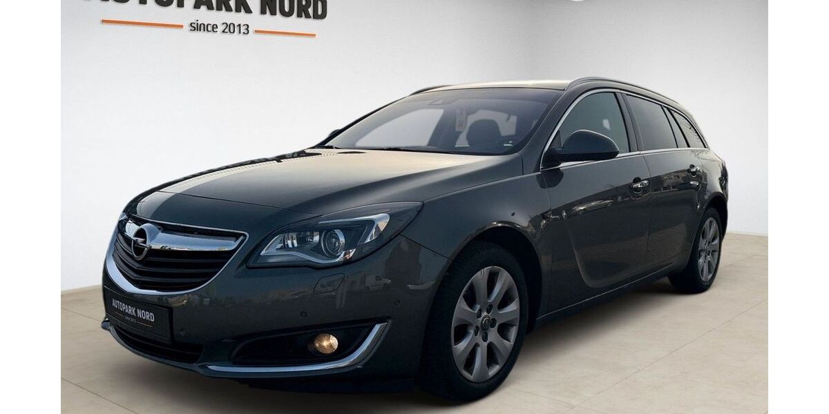 Opel Insignia 210.000 km 9.499 &euro; Hannover 30179