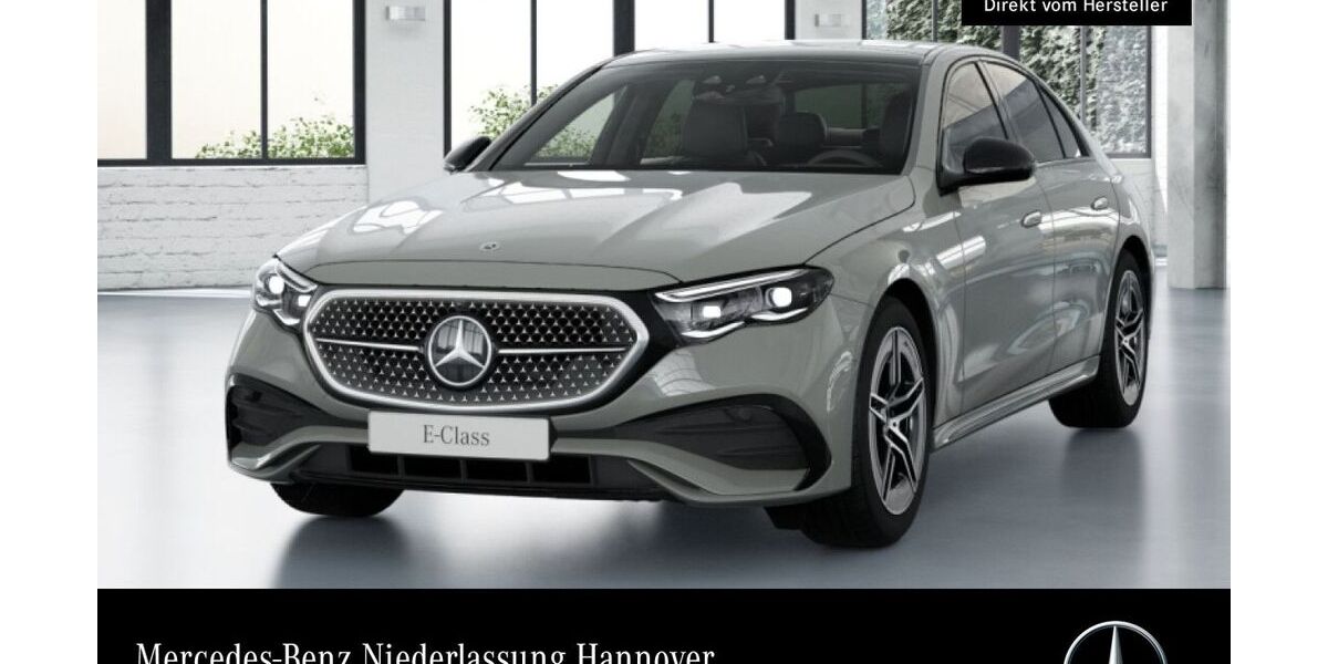 Mercedes-Benz E 200 9.499 km 52.980 &euro; Hannover 30655