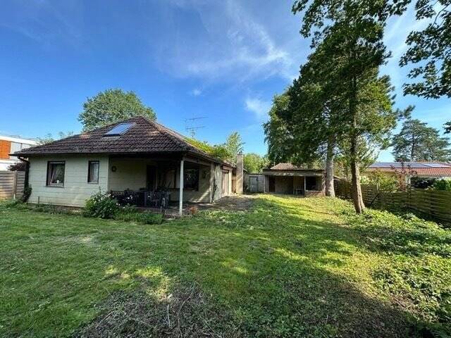 Grundstück Wunstorf Großenheidorn - 459.000&euro; | Angebot:25770949