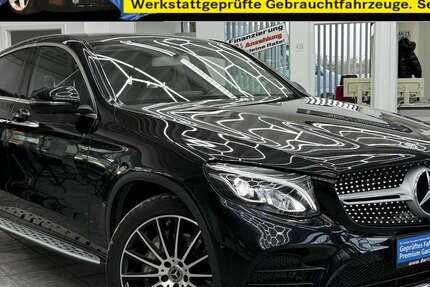 Mercedes-Benz GLC 250 113.500 km 29.900 &euro; Fuhrberg 30938