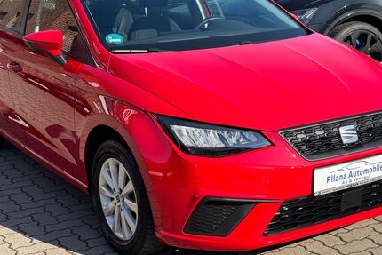 Seat Ibiza 47.600 km 14.999 &euro; Isernhagen (Awb) Hannover 30916